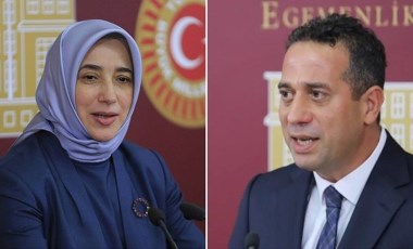 Meclis'te AKP ile CHP arasında ‘Alevi’ gerilimi: 'Kaç Alevi yönetici var?'