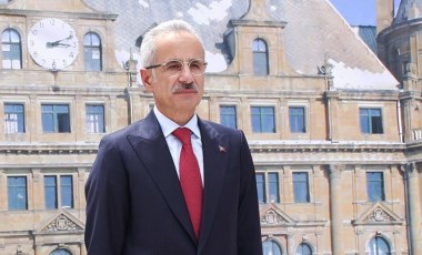 Bakan Uraloğlu'ndan 'Haydarpaşa Garı' açıklaması: 'Gün yüzüne çıkanlar dünyada bir ilk olacak'