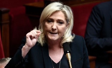 Marine Le Pen kimdir, kaç yaşında? Marine Le Pen hangi partiden?