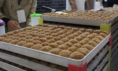 Serinletici ve hafif: Soğuk baklava tarifi