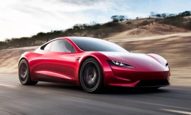 Tesla Roadster ne zaman satışa sunulacak? Tesla CEO'su Elon Musk tarihi açıkladı...