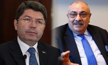 Bakan Tunç'tan Tuğrul Türkeş'e yanıt: 'Kendisine yakıştıramadım'