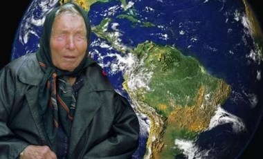 Baba Vanga'dan ürkütücü 2025 kehaneti: Sonun başlangıcı geliyor