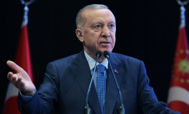 Erdoğan'ın hedefinde 2024 Paris Olimpiyatları açılışı var: 13 yaşındaki torunum 'Dede gitme' dedi