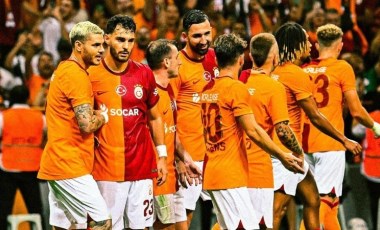 Galatasaray Emin Bayram'ın ayrılığını resmen açıkladı: Yeni adresi belli oldu!