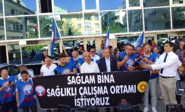 ‘MEB, çalışanını önemsemiyor’