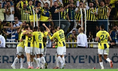 Spor yazarları Fenerbahçe - Lugano maçını yorumladı: 'Mourinho’nun oynatmak istediği sistem için..'