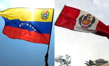 Venezuela'dan Peru kararı: Diplomatik ilişkileri kesti!