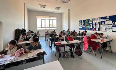 Özel okul fiyatında yüzde 150'lik artış: İstanbul'da milyon lirayı geçiyor!