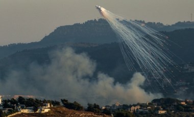 Bir ülke daha Lübnan'daki vatandaşlarına 'ülkeyi terk edin' çağrısı yaptı