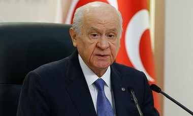 Devlet Bahçeli'den Heniyye suikastına ilk tepki: 'Adı konulmamış bir savaş hali'