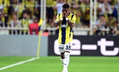 Karşılaşmaya devam edememişti: Fenerbahçe'den Fred açıklaması! (31 Temmuz 2024)