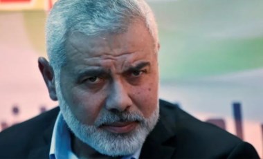 Hamas'tan Heniyye'nin cenaze törenine ilişkin açıklama!