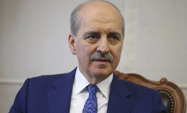 Erdoğan 'Özür dilemeli' demişti: Numan Kurtulmuş'tan 'Mahmud Abbas' ziyaretine ilişkin açıklama