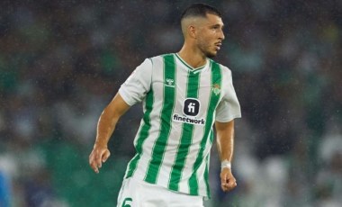 Guido Rodriguez kimdir? Fenerbahçe transfer gündeminde yer alan Guido Rodriguez kaç yaşında?