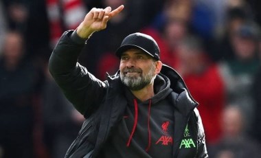 Jürgen Klopp'tan emeklilik kararı: 'Belki birkaç ay sonra...'