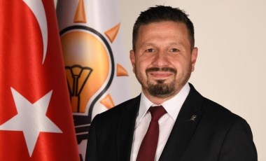 AKP Balıkesir İl Başkanı ölümden döndü