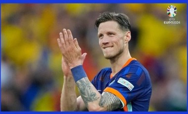 Wout Weghorst'tan Beşiktaş sözleri: 'Düşüncem olabilir'