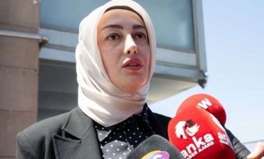 Ayşe Ateş bugün ifade verecek: ‘Hiçbir ismi pas geçmeden anlatacağım’