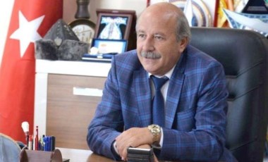 MHP’den İYİ Parti’ye geçti: Oradan da istifa etti!