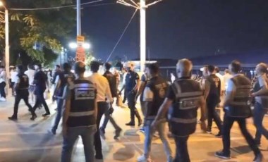 Kayseri’de 7 yaşındaki çocuğa taciz iddiası sonrası Bursa’da çıkan olaylarda 13 tutuklama