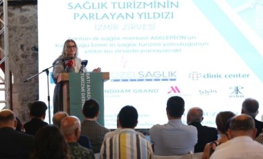 İzmir, sağlık turizminde farkını ortaya koyacak