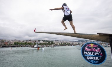 Red Bull Yağlı Direk heyecanına geri sayım başladı!