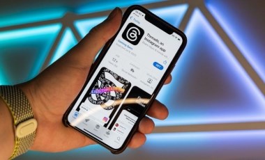 Türkiye'de kullanılmayan Threads'in güncel kullanıcı sayısı açıklandı