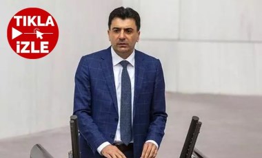 CHP'li Emre 3,5 yıl önce 'gri liste' için TBMM kürsüsünden uyarmıştı: 'AKP komedisi izledik'