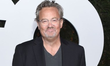 Friends dizisinin yıldızı Matthew Perry hayatını kaybetmişti, serveti ortaya çıktı