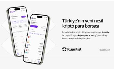 Sermaye piyasalarının deneyimli ismi yeni kripto para borsası kurdu