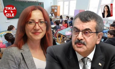 Eğitimci Feray Aytekin Aydoğan Öğretmenlik Meslek Kanunu taslağını değerlendirdi: Laik eğitimi savunan öğretmene tehdit