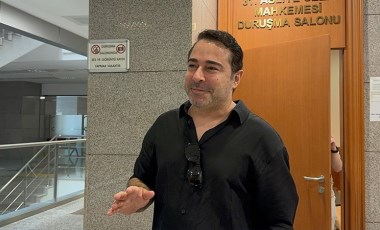 Şarkıcı Atilla Taş 'cumhurbaşkanına hakaret'ten hâkim karşısında