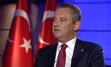 Özgür Özel, Suriye'ye gideceğini açıkladı: 'Esad ile temasımız oldu'