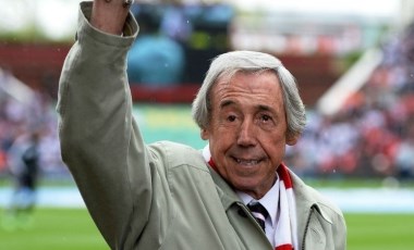 Gordon Banks kimdir? Mert Günok neden Gordon Banks'e benzetiliyor? Gordon Banks'in hayatı ve kariyeri