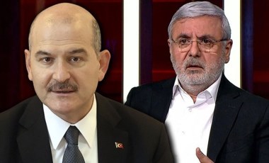 Mehmet Metiner 52 defa 'Reis' dedi: Soylu dönemine 'Erdoğan'lı savunma