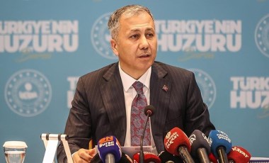 Bakan Yerlikaya'dan Kayseri'deki olaylara ilişkin flaş açıklama: 13 kişi tutuklandı