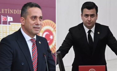 CHP'li Ali Mahir Başarır'da Osman Gökçek'e tepki: 'Sen kirlisin, sen haramla büyümüşsün'