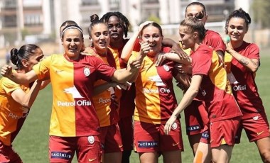 Galatasaray'ın Şampiyonlar Ligi'ndeki rakibi belli oldu!