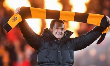 Hull City, hazırlık kampı için Türkiye'ye geliyor!