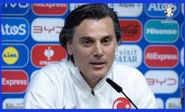 Vincenzo Montella'dan Merih Demiral açıklaması! 'Bu ceza Türk gururunu dizginlemez'