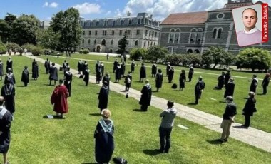 Boğaziçi davası 11 Ekim'e ertelendi