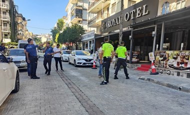 Kuşadası'nda borç-alacak cinayetinde 1 tutuklama