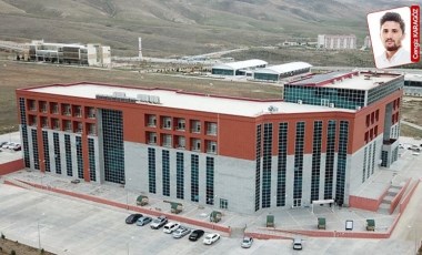 Batman Üniversitesi’ndeki usulsüz kadrolaşma tartışmaları dinmiyor