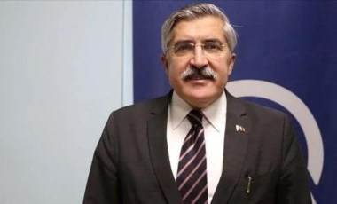 Hüseyin Yayman kimdir? TBMM Dijital Mecralar Komisyon Başkanı Hüseyin Yayman kaç yaşında, nereli?