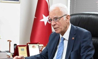 TÜED Başkanı Ergün: “Dünyanın en düşük alım gücüne doğru yürüyen emeklilerimiz komşu desteklerine muhtaç hâle geldi”