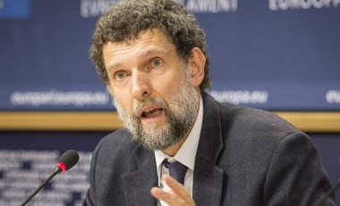 Osman Kavala'dan 'ret' kararı sonrası açıklama: 'Keyfi cezalandırmanın devam edeceğini göstermektedir'