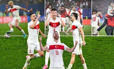 Hollanda - Türkiye çeyrek final maçı saat kaçta? EURO 2024 Türkiye - Hollanda hangi kanalda?