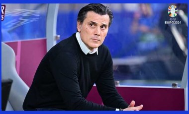 Euro 2024'e vedanın ardından  Vincenzo Montella umutlu! 