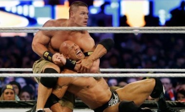 Ünlü WWE yıldızı John Cena emekli oluyor